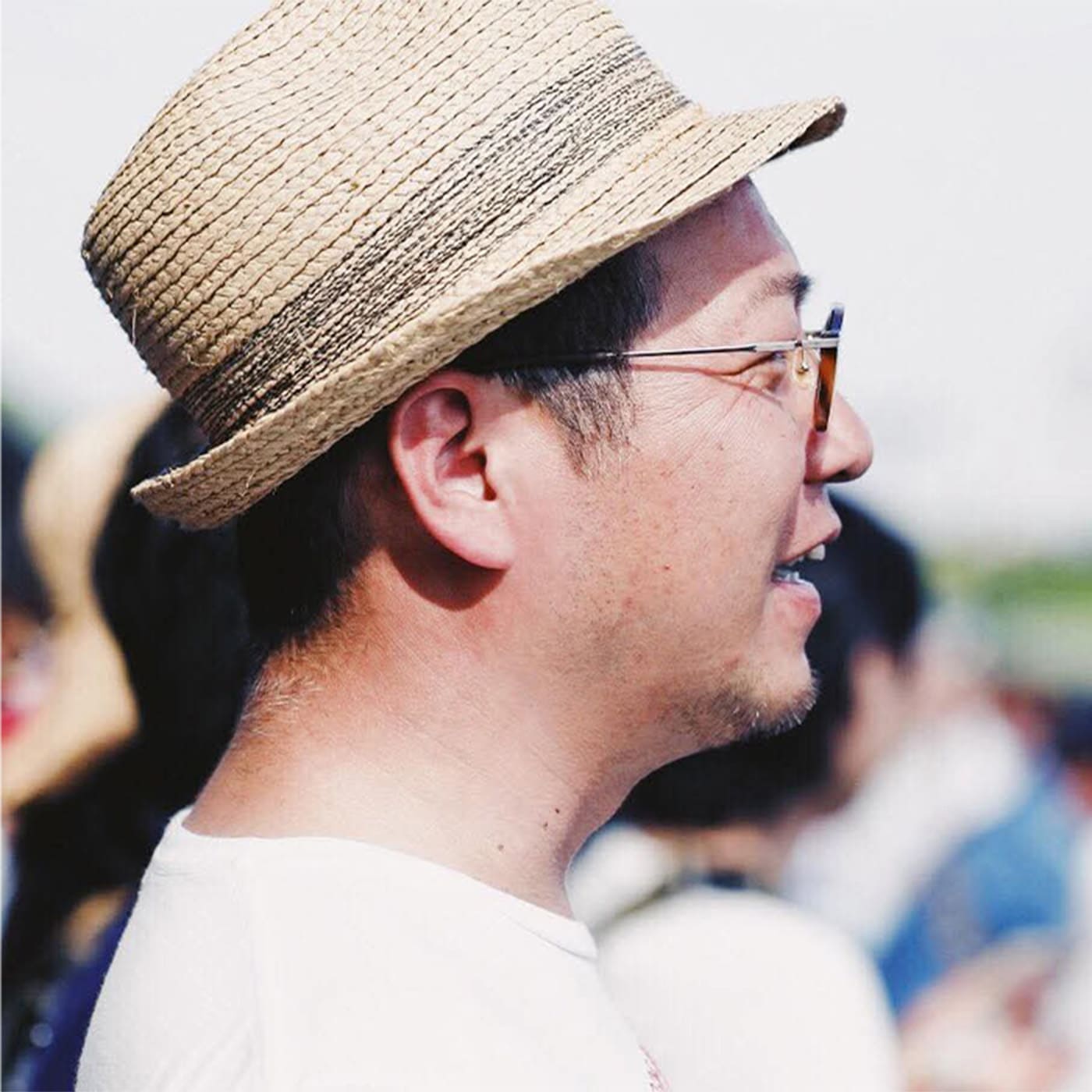 アクト企画代表取締役