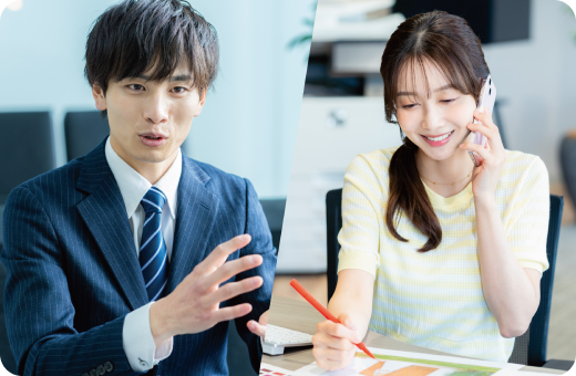 デザインから施工までワンストップ