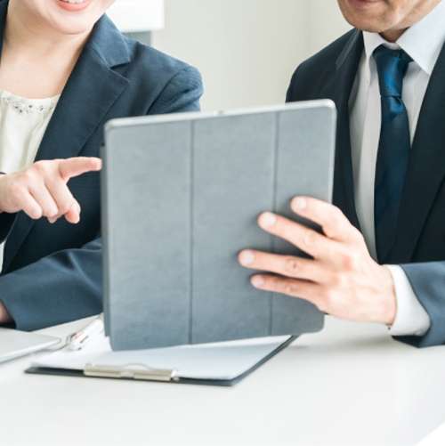 アクト企画のSDGs・自発性と責任感を持った人材育成