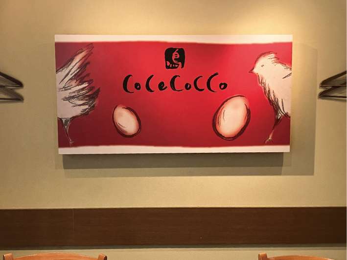 新宿区の看板屋・有限会社アクト企画・店内装飾(店内パネル・装飾パネル・グラフィックシートパネル)・施工事例(新宿)